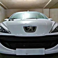 207 پانورما مدل 1400 خشک