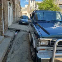 فروش یک دستگاه پاترول دودرب