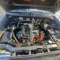 خودروی سواری پراید۱۳۱