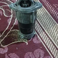 فروش استارت تویوتا کرولایی سایپایی