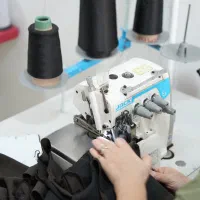 کارگاه خیاطی