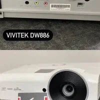 vivitek دیتا پروژکتور