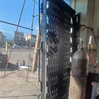 باربند پاترول ۴ در