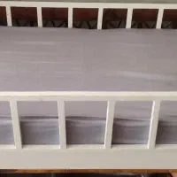 تخت خواب کودک|تخت و سرویس خواب|قم, نخودی|دیوار