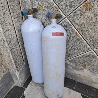 کپسول cng فروش فوری