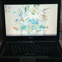 لپ تاپ دل مدل LATITUDE D630