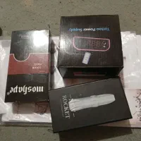 دستگاه تتو زنی