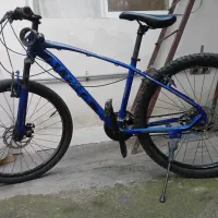 دوچرخه ۲۶ تمیز برند آلفا پول نیازم خیلی رازیم ازش