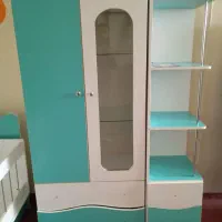 کمد تخت بوفه سالم