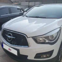 هایما اس ۵ مدل ۴۰۲