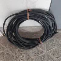 کابل افشان  ۲ در  ۶  نیرو زاگرس