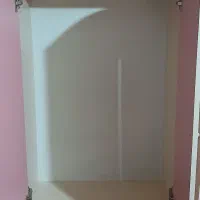 کمد و ویترین تخت خواب|جاکفشی، کمد، دراور|تبریز, |دیوار