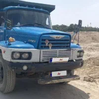 هینو تک کمپرسی