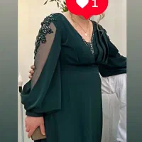 لباس مجلسی اجاره ای