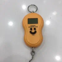 ترازو آویز ۵۰ کیلویی با تخفیف قیمت عمده ترازو نوری