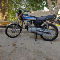 موتورسیکلت زگما96