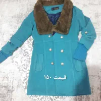 کاپشن پالتو بارانی کت کیف|لباس|اراک, |دیوار