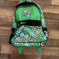 کیف چرخدار خارجی