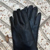 دستکش چرم گوسفندی|کیف، کفش، کمربند|تبریز, |دیوار