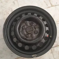 رینگ 14 ضربه خورده