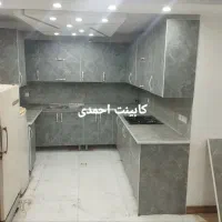 پخش کابینت آماده فلز و ام دی اف کدir601 ک|مصالح و تجهیزات ساختمان|رودبار, |دیوار