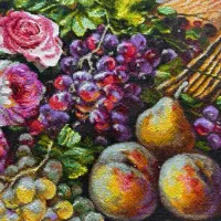 تابلو فرش دستبافت|تابلو فرش|تهران, هفده شهریور|دیوار