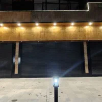 تعمیر و نصب درب اتوماتیک کرکره برقی و در شیشه ای|خدمات پیشه و مهارت|کیش, |دیوار