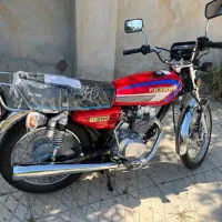 موتور رهروخشک ۲۰۰ مدل 1404