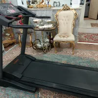 تردمیل تایوانی اصل درحداک باشیب برقی