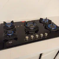 تعمیرات تخصصی انواع اجاق گاز و بخاری  گازی|خدمات پیشه و مهارت|نیشابور, پنجراه|دیوار