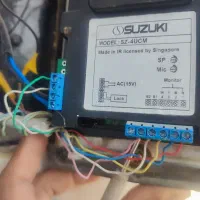 تعمیرات برق لوله کشی وخدمات منزل