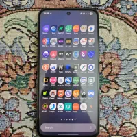 سامسونگ samsung s24 Fe 256/8