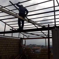 جوشکاری سیارکاظم|خدمات پیشه و مهارت|رشت, کوی حسینی|دیوار