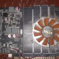 کارت گرافیک gt630 2gb