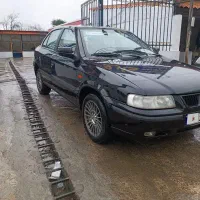 سمند 82شاسی پلمپ