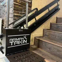 صندلی پله پیما صندلی پله رو صندلی برقی|خدمات پیشه و مهارت|مشهد, الهیه|دیوار