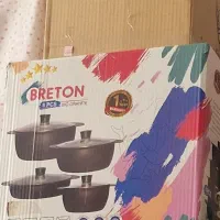 سرویس قابلمه نو