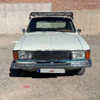 پیکان وانت مدل 80