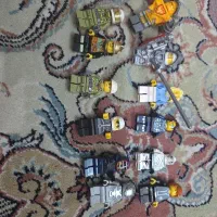 لگو اصل