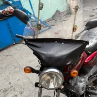 باکسر مدل ۹۳کاربراتور بسیار سلامت|موتورسیکلت|تهران, نیروی هوایی (پیروزی)|دیوار