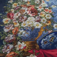 تابلوفرش دستباف