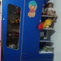کمد بچه