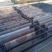 قالیشویی و مبل شویی شیرمردی|خدمات نظافت|مسجد سلیمان, |دیوار