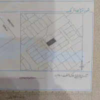 زمین ۲۰۰ متری