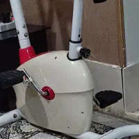 دوچرخه ثابت فیزیوتراپی وارداتی ایتالیای برند ونترا|تجهیزات ورزشی|مشهد, یوسفیه (شهرک غرب)|دیوار