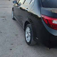 دنا پلاس اتومات مدل 1402|خودرو سواری و وانت|شیراز, شهرک برق|دیوار