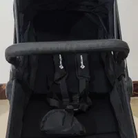 کالسکه کریر مدل هیرو|کالسکه و لوازم جانبی|دورود, |دیوار