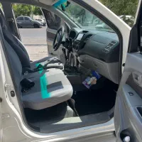 تویوتا هایلوکس 2006 دنده ای|خودرو سواری و وانت|شیراز, معالیآباد|دیوار