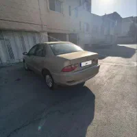 فروش‌سمند‌سورن‌مدل‌۸۸|خودرو سواری و وانت|اصفهان, ارداجی|دیوار
