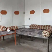 تخت مناسب چایخانه و رستوران